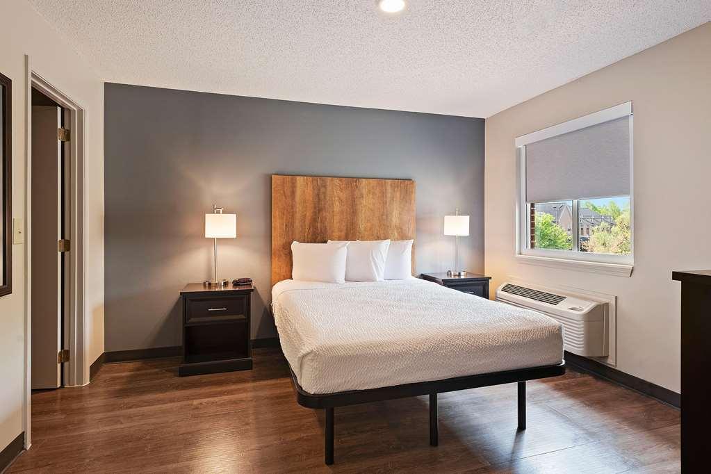 Extended Stay America Select Suites - Charlotte - University Place - E Mccullough Dr Pokój zdjęcie