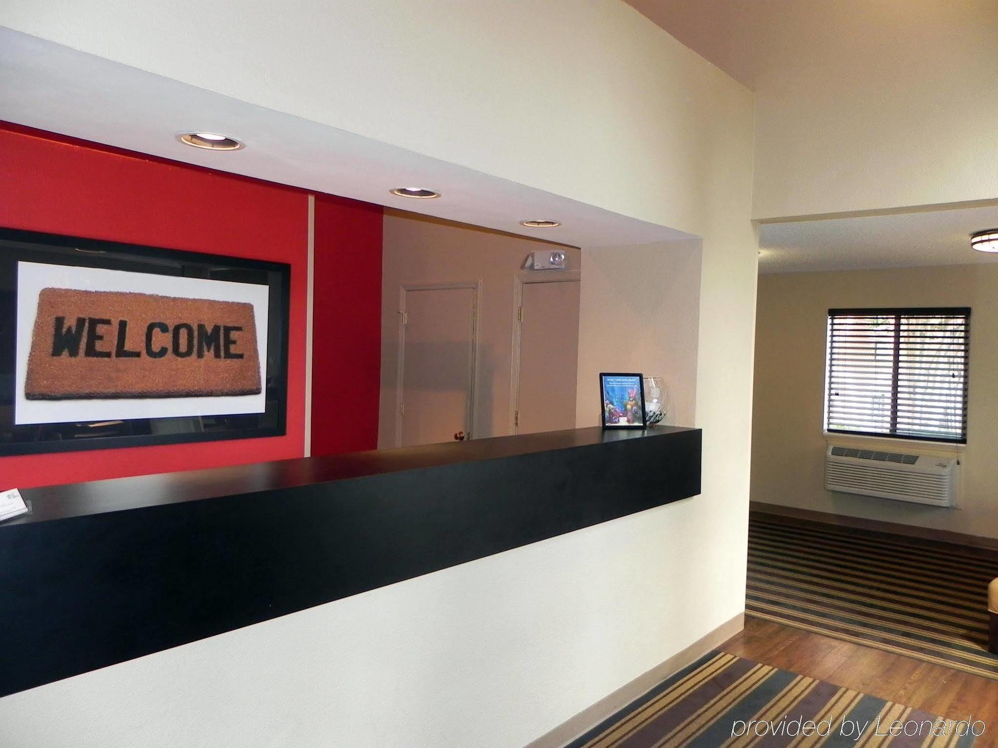 Extended Stay America Select Suites - Charlotte - University Place - E Mccullough Dr Zewnętrze zdjęcie